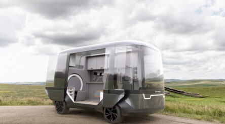 Image for Project hopes to make “full-body CT imaging truly mobile for the first time”