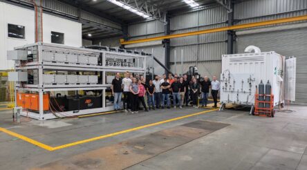 Image for Manufacturing news briefs — stories you might have missed