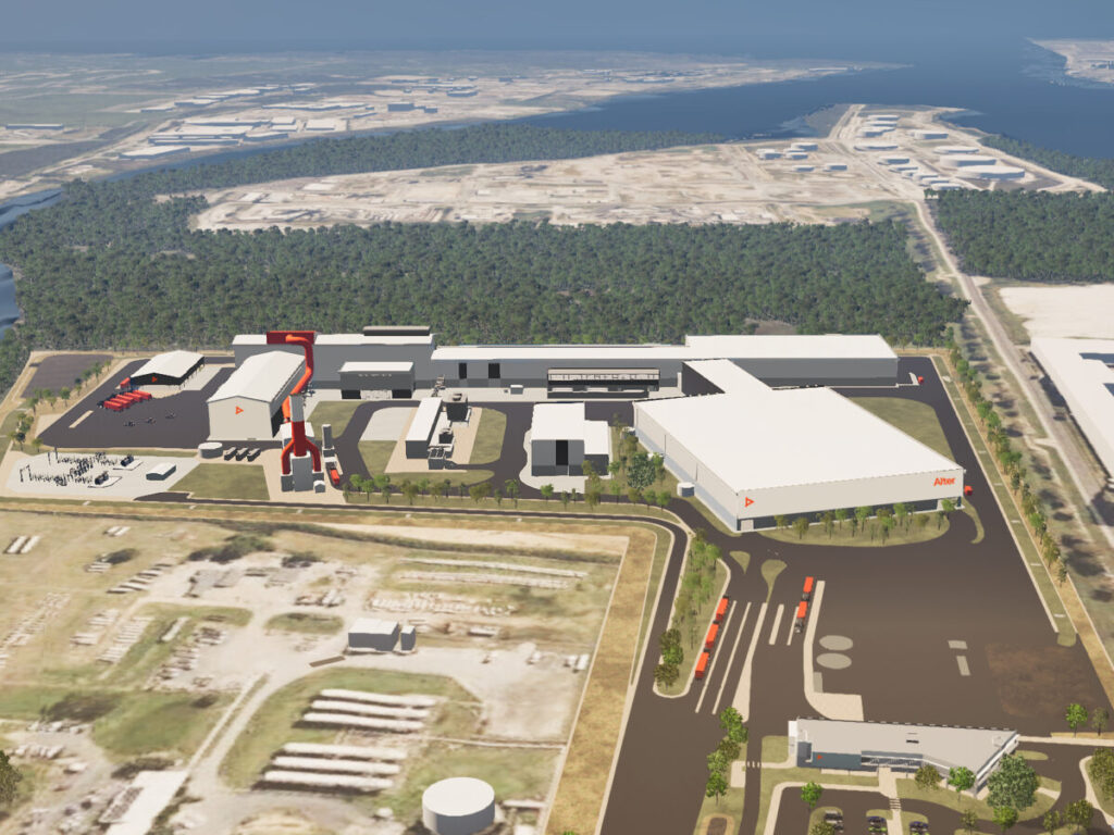 Alter Steel, Sims sign MoU covering 550,000 tpa of scrap for planned Pinkenba steel factory