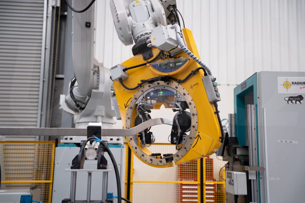 Australian Winders gets $488,204 boost through WA Wind Energy Manufacturing Co-Investment Program to lift automation and capacity