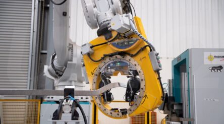 Image for Australian Winders gets $488,204 boost through WA Wind Energy Manufacturing Co-Investment Program to lift automation and capacity