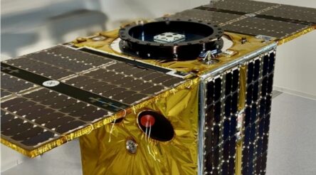 Image for Gilmour Space and Space BD partner to deliver satellite launch services