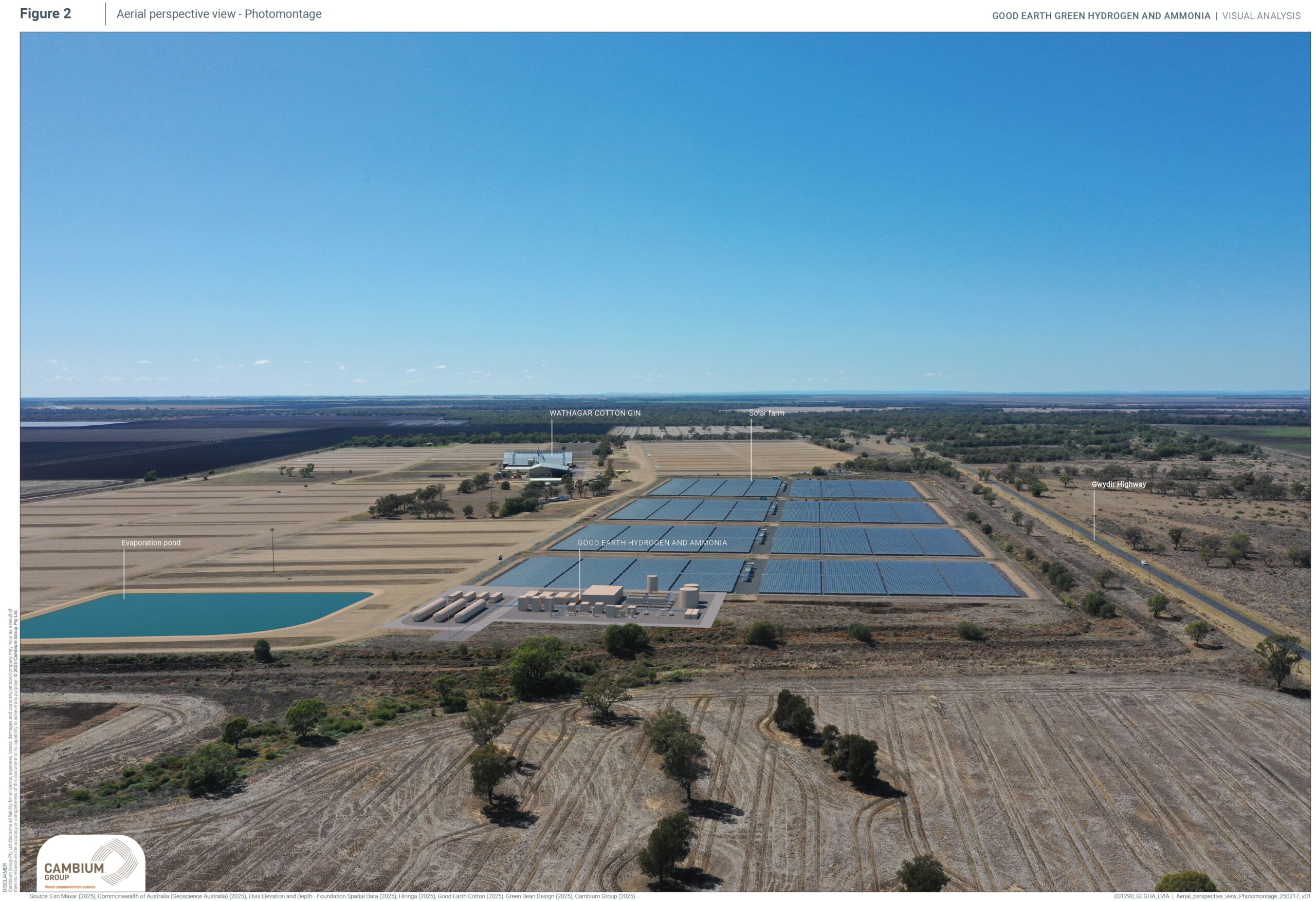 GEGHA project overview