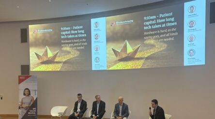 Image for Spotlight on Scaling Up event wrap-up