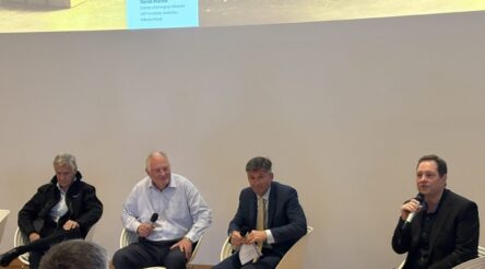 Image for A frank discussion on grants, government’s role and getting our self-belief back