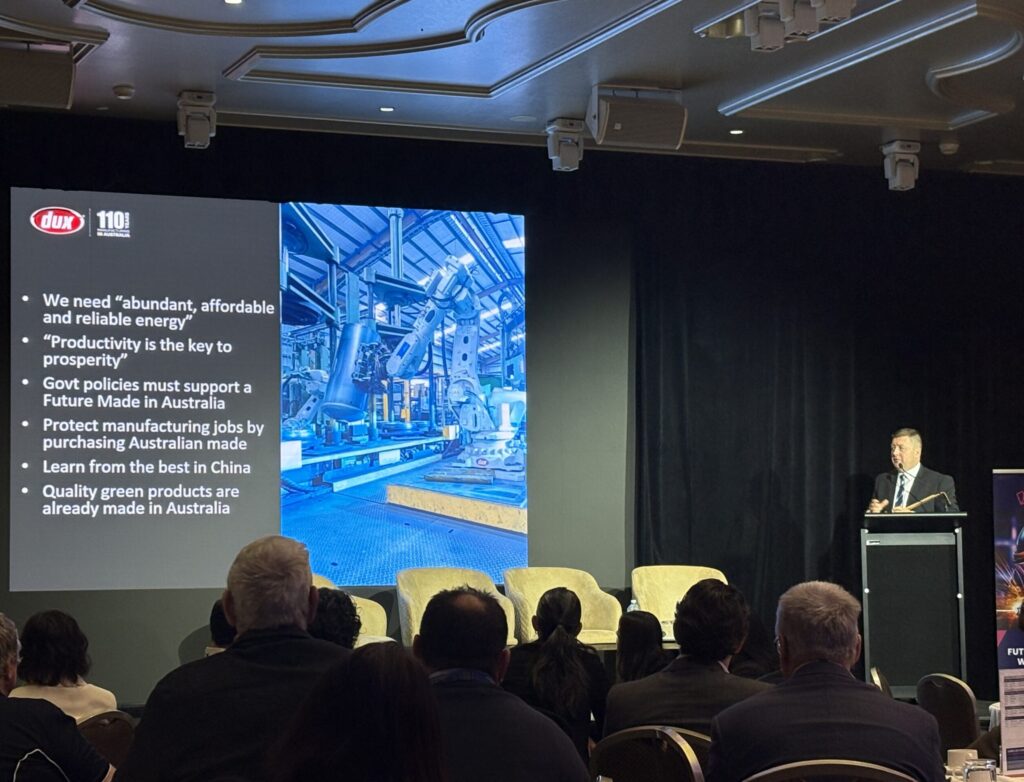 Australia’s remaining appliance makers under the pump