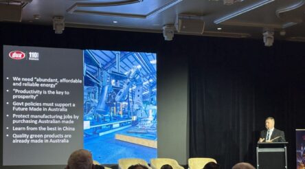 Image for Australia’s remaining appliance makers under the pump 