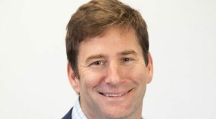 Image for From doubt to disruption: Dr Ian Mann on building what others said was impossible