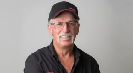 Image for PWR founder returns to work