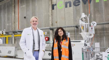 Image for The science and business of making and unmaking