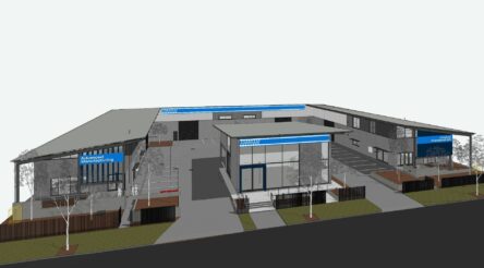 Image for Lovells breaks ground on new flagship engineering, manufacturing and retail centre in Newcastle