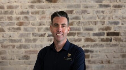 Image for Fifth generation member steps up as new A.H Beard CEO