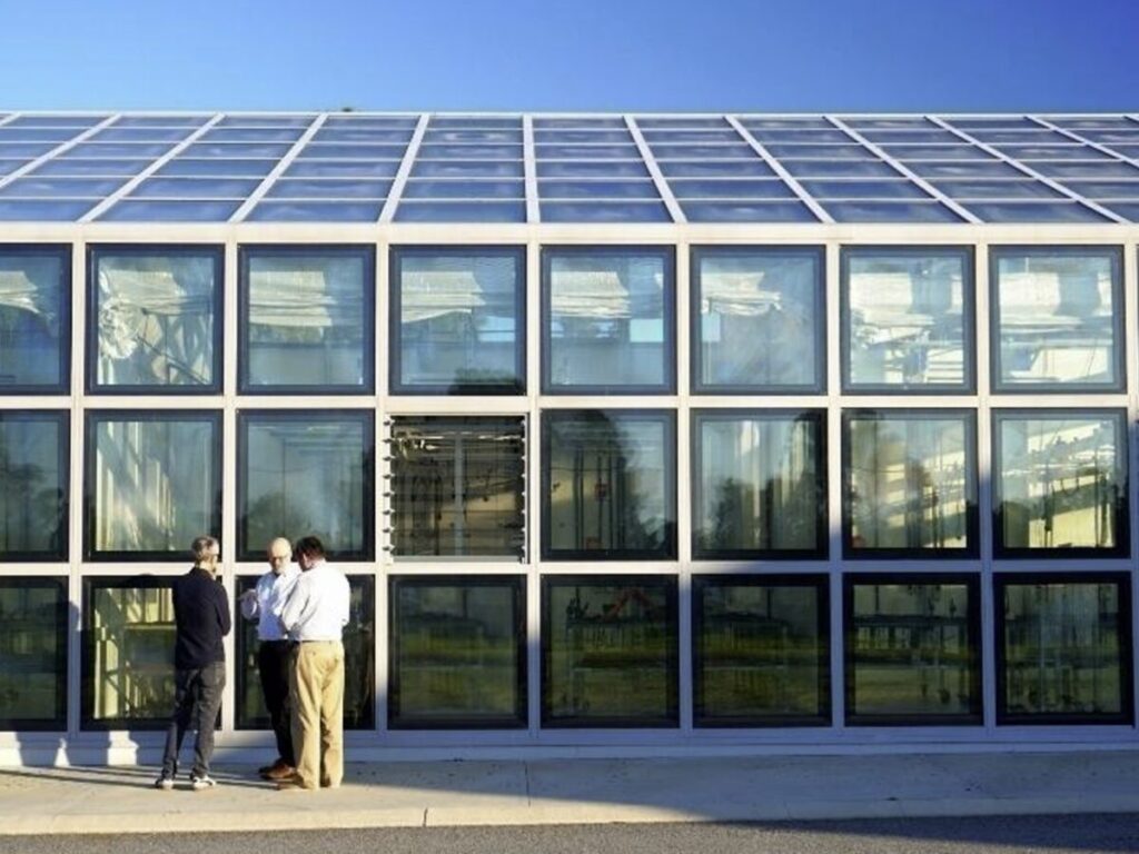 ClearVue signs two-year agreement with erbas