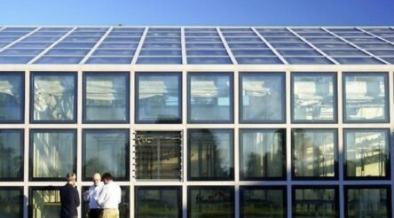 Image for ClearVue signs two-year agreement with erbas