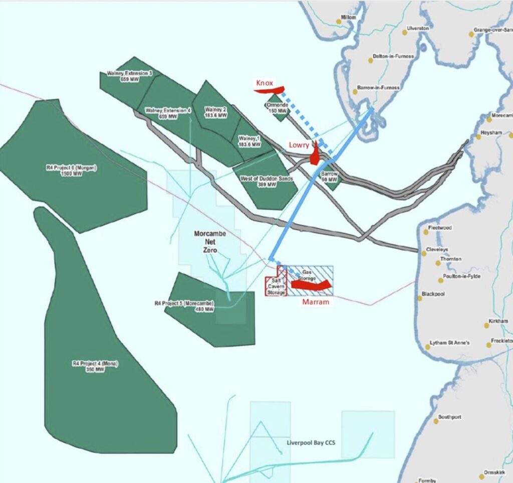 Hazer and EnergyPathways sign MOU to develop clean hydrogen facility in UK