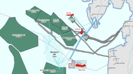 Image for Hazer and EnergyPathways sign MOU to develop clean hydrogen facility in UK