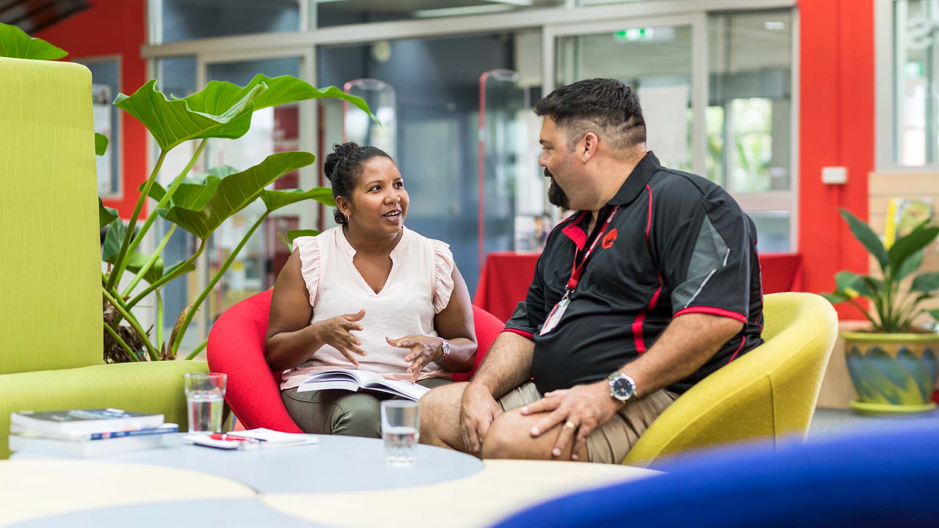 TAFE Queensland supplied image_applied research grants