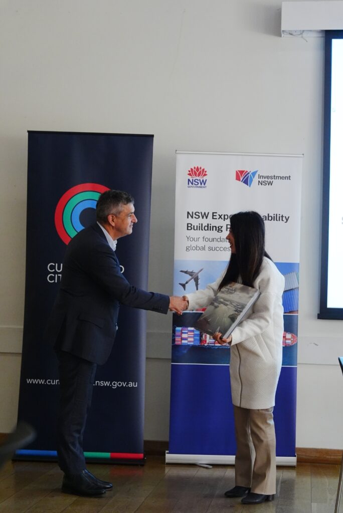 From Sydney to the world: Star Combo Pharma sets benchmark in Australian export growth