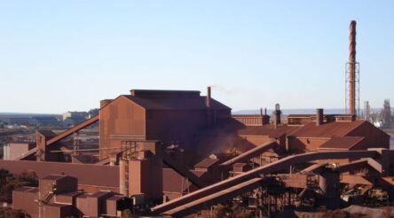 Image for BlueScope secures right-of-last refusal for Whyalla Steelworks