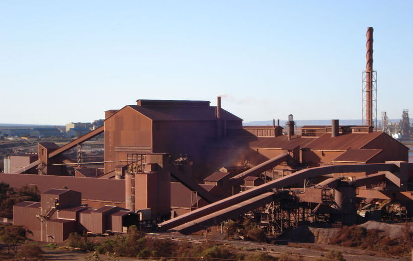 BlueScope secures right-of-last refusal for Whyalla Steelworks