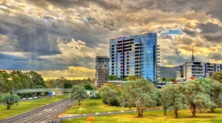 Image for How EVs and electric water heaters are turning cities into giant batteries