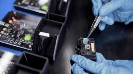 Image for Archer Materials advances biosensor technology with lithium detection breakthrough