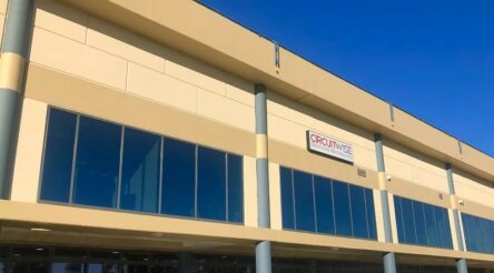 Image for Circuitwise to make second NZ acquisition, gain third premises via ASL