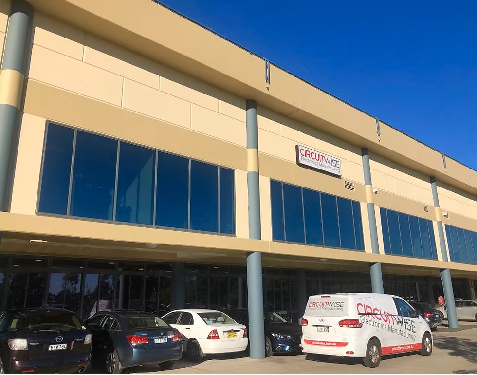 Circuitwise to make second NZ acquisition, gain third premises via ASL