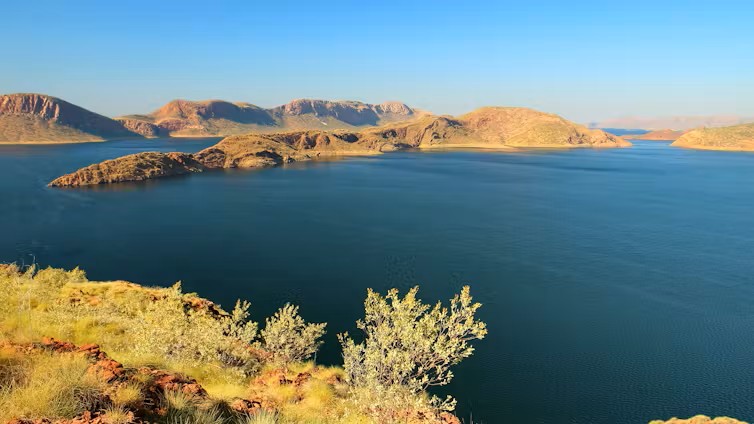 Thirsty future: Australia’s green hydrogen targets could require vastly more water than the government hopes