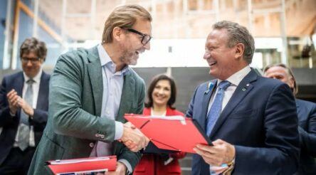 Image for What’s happened to Australia’s green hydrogen dream? Here are 5 reasons the industry has floundered