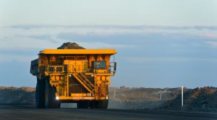 Image for China’s greening steel industry signals an economic reality check for Australia