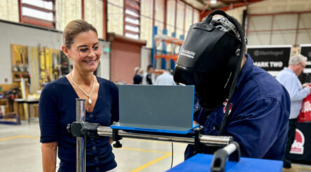 Image for Toowoomba Manufacturing Hub to open soon: state government