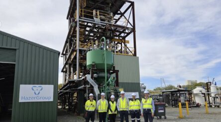 Image for Hazer and KBR accelerate global engagement strategy focused on near-term deployment opportunities