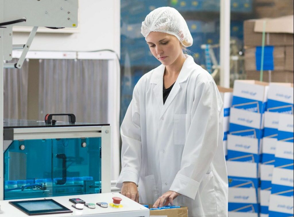 Life-Space Group’s digital rebuild for modern manufacturing