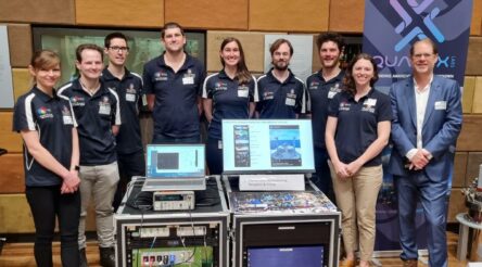 Image for You won’t believe how badly this tiny Australian clock just embarrassed the entire GPS system