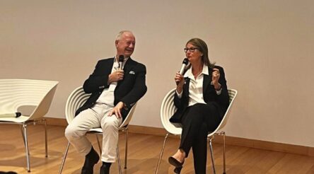 Image for TNA shows tenacity is the key ingredient