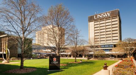 Image for UNSW to attract the world’s best with launch of the Green Fellowship program