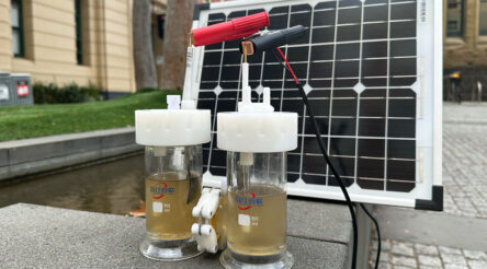 Image for Manufacturing news briefs — stories you might have missed