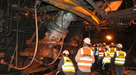 Image for BlueScope leads $115bn international consortium eyeing Whyalla Steelworks