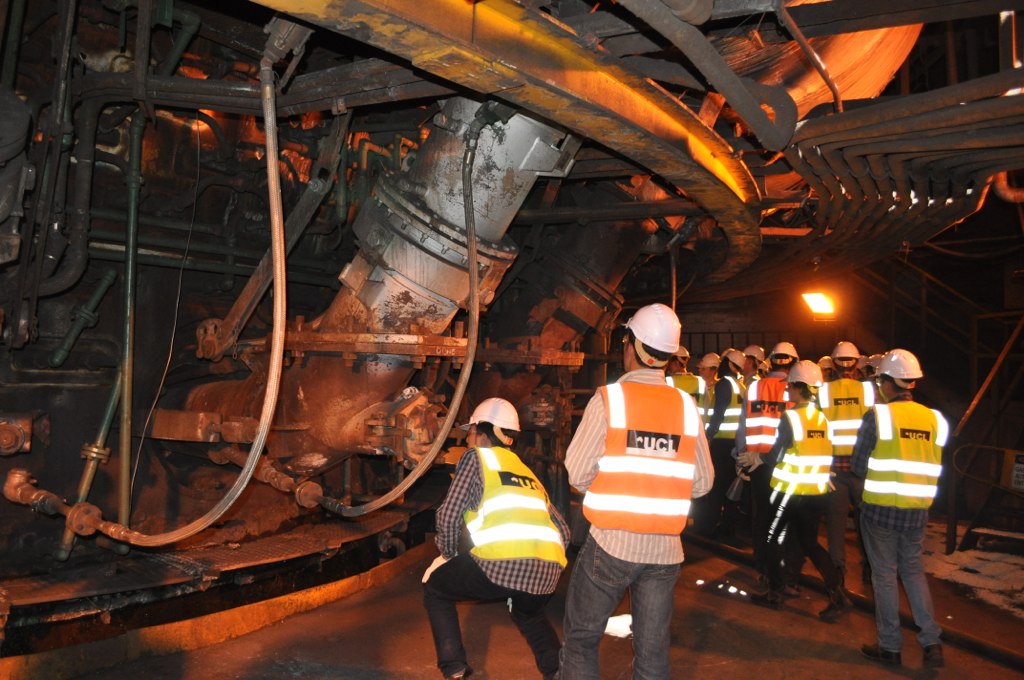 BlueScope leads $115bn international consortium eyeing Whyalla Steelworks