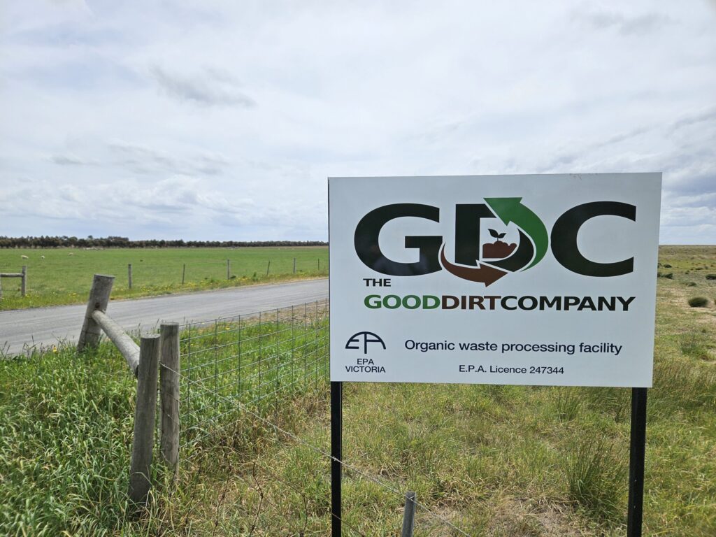 Soilco acquires The Good Dirt Company