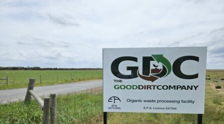 Image for Soilco acquires The Good Dirt Company