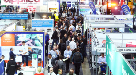 Image for Why manufacturers shouldn’t miss Waste Expo Australia 2025: Driving growth through circular solutions