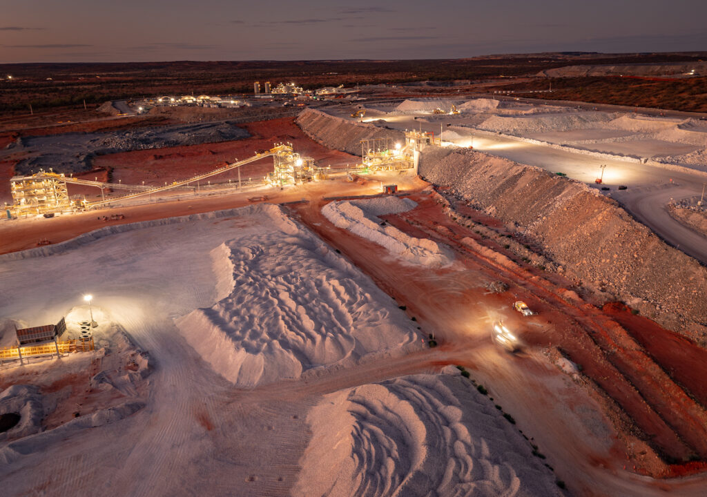 National Reconstruction Fund makes $50 million equity investment in Liontown Resources