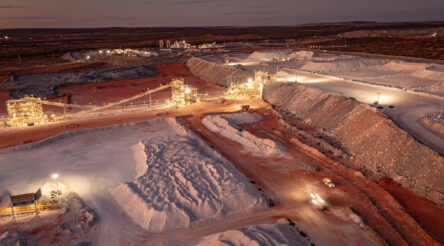 Image for National Reconstruction Fund makes $50 million equity investment in Liontown Resources 