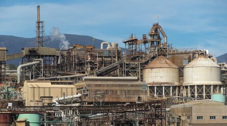 Image for Federal, SA, Tas governments pledge $135 million to save Nyrstar’s struggling smelters, explore critical mineral diversification 