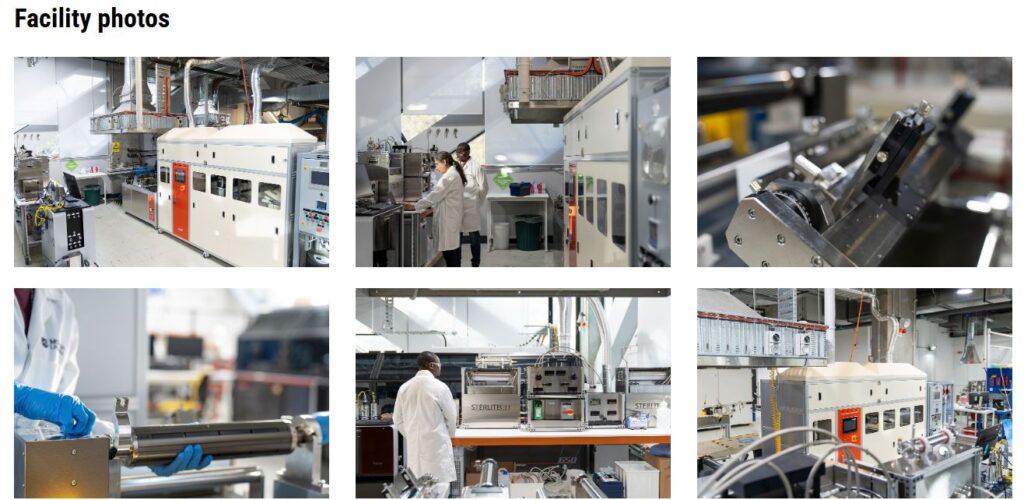 Monash University, CSIRO open new Membrane Pilot Facility at Clayton