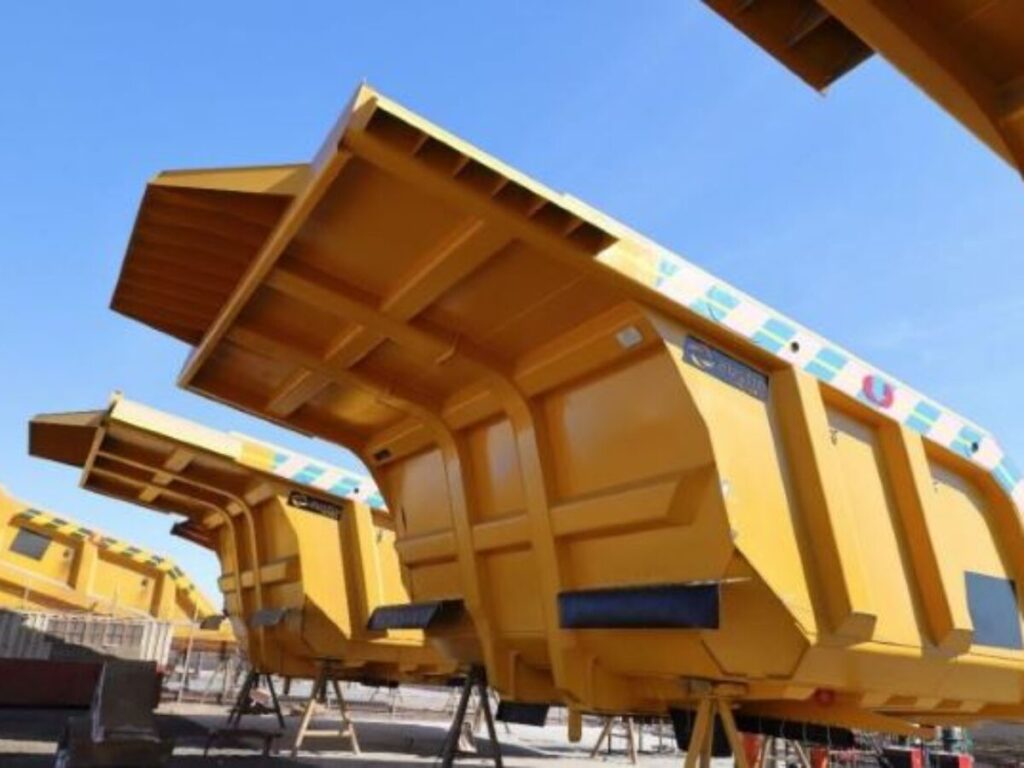 Austin Engineering’s North American expansion pays off in FY25 results