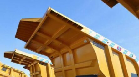 Image for Austin Engineering’s North American expansion pays off in FY25 results