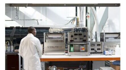 Image for Monash University, CSIRO open new Membrane Pilot Facility at Clayton